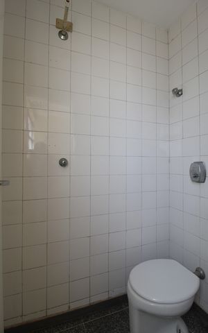 Apartamento à venda com 120m², 3 quartos e 1 vagaBanheiro de Serviço