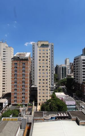 Apartamento à venda com 120m², 3 quartos e 1 vagaVista