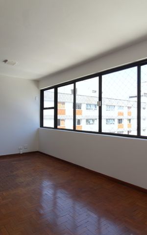Apartamento à venda com 120m², 3 quartos e 1 vagaSala