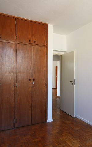 Apartamento à venda com 120m², 3 quartos e 1 vagaQuarto 3