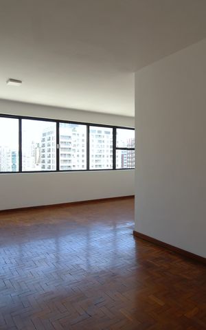 Apartamento à venda com 120m², 3 quartos e 1 vagaSala