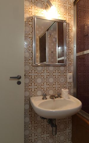 Apartamento à venda com 120m², 3 quartos e 1 vagaBanheiro 3