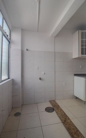 Apartamento à venda com 75m², 2 quartos e 2 vagas Apartamento à venda com 75m², 2 quartos e 2 vagasÁrea de Serviço
