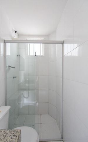 Apartamento à venda com 150m², 3 quartos e 1 vaga Apartamento à venda com 150m², 3 quartos e 1 vagaBanheiro da Suíte