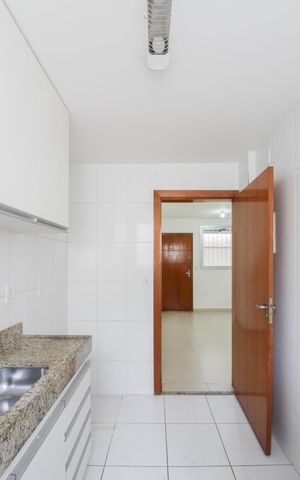 Apartamento à venda com 150m², 3 quartos e 1 vaga Apartamento à venda com 150m², 3 quartos e 1 vagaCozinha