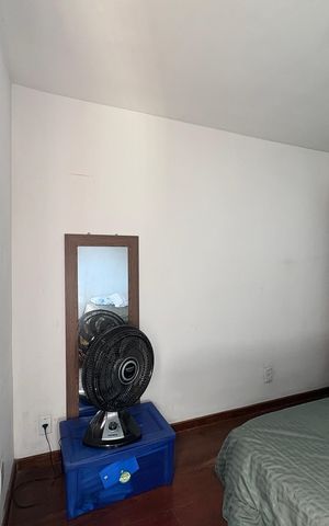 Apartamento à venda com 56m², 2 quartos e 1 vaga Apartamento à venda com 56m², 2 quartos e 1 vagaQuarto 2