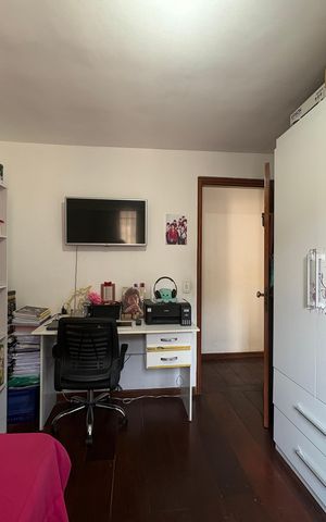 Apartamento à venda com 56m², 2 quartos e 1 vaga Apartamento à venda com 56m², 2 quartos e 1 vagaQuarto 1