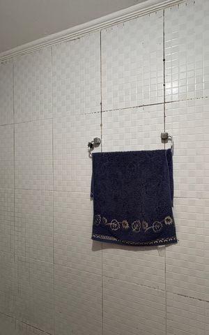 Apartamento à venda com 56m², 2 quartos e 1 vaga Apartamento à venda com 56m², 2 quartos e 1 vagaBanheiro