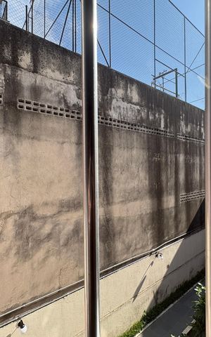 Apartamento à venda com 56m², 2 quartos e 1 vaga Apartamento à venda com 56m², 2 quartos e 1 vagaVista do Quarto 2