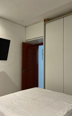 Casa de condomínio para alugar com 200m², 3 quartos e 4 vagas