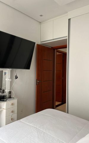 Casa de condomínio para alugar com 200m², 3 quartos e 4 vagas