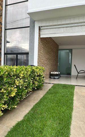 Casa de condomínio para alugar com 200m², 3 quartos e 4 vagas