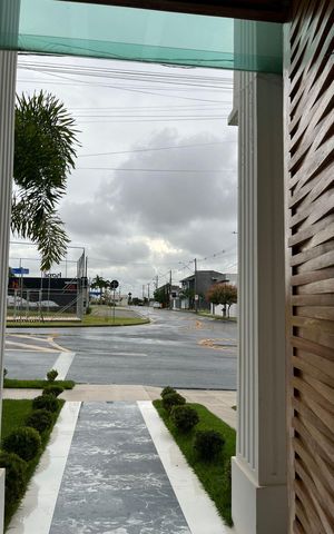 Casa de condomínio para alugar com 200m², 3 quartos e 4 vagas