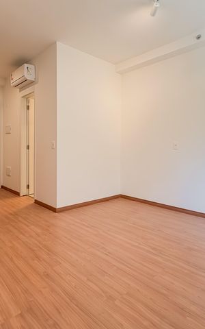 Studio para alugar com 24m², 1 quarto e sem vaga Studio para alugar com 24m², 1 quarto e sem vagaStudio
