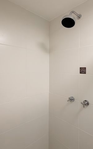 Studio para alugar com 24m², 1 quarto e sem vaga Studio para alugar com 24m², 1 quarto e sem vagaBanheiro