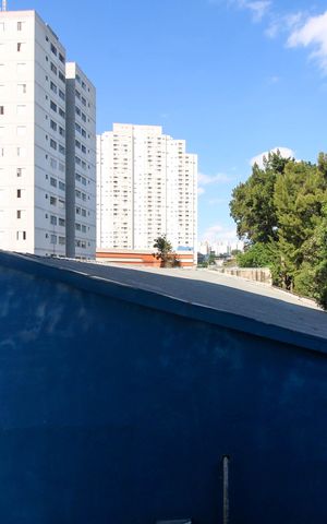 Apartamento à venda com 41m², 2 quartos e sem vaga Apartamento à venda com 41m², 2 quartos e sem vagaVista Sala