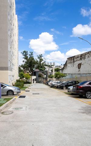 Apartamento à venda com 41m², 2 quartos e sem vaga Apartamento à venda com 41m², 2 quartos e sem vagaÁrea comum