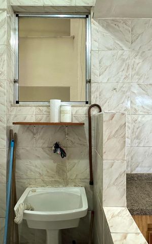 Apartamento à venda com 61m², 2 quartos e 1 vaga