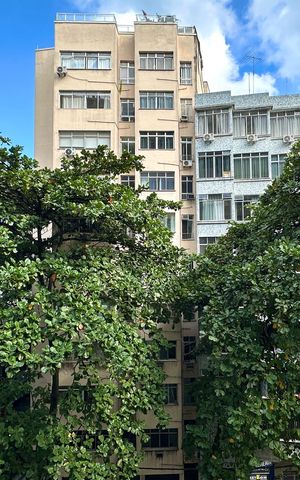 Apartamento à venda com 61m², 2 quartos e 1 vaga