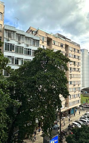 Apartamento à venda com 61m², 2 quartos e 1 vaga