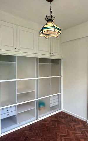 Apartamento à venda com 61m², 2 quartos e 1 vaga