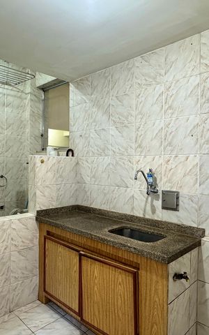 Apartamento à venda com 61m², 2 quartos e 1 vaga