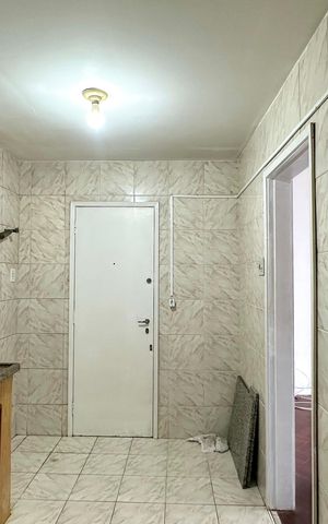 Apartamento à venda com 61m², 2 quartos e 1 vaga