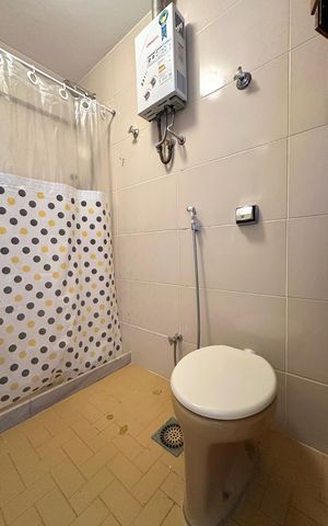 Apartamento à venda com 61m², 2 quartos e 1 vaga