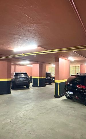 Apartamento à venda com 61m², 2 quartos e 1 vaga