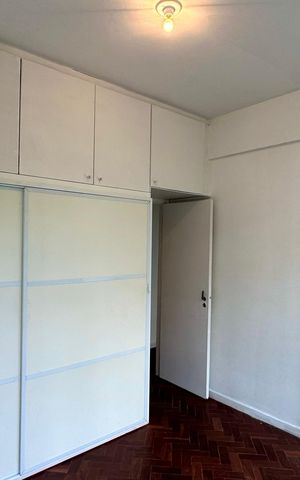 Apartamento à venda com 61m², 2 quartos e 1 vaga