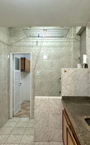 Apartamento à venda com 61m², 2 quartos e 1 vaga