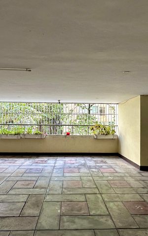 Apartamento à venda com 61m², 2 quartos e 1 vaga