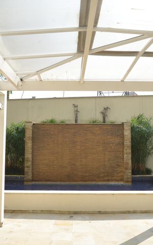 Apartamento à venda com 102m², 3 quartos e 2 vagasÁrea comum
