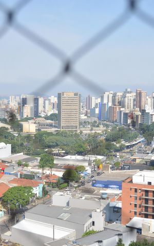 Apartamento à venda com 102m², 3 quartos e 2 vagasVaranda gourmet