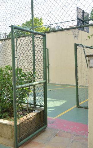 Apartamento à venda com 102m², 3 quartos e 2 vagasQuadra Esportiva