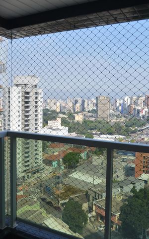 Apartamento à venda com 102m², 3 quartos e 2 vagasVaranda gourmet