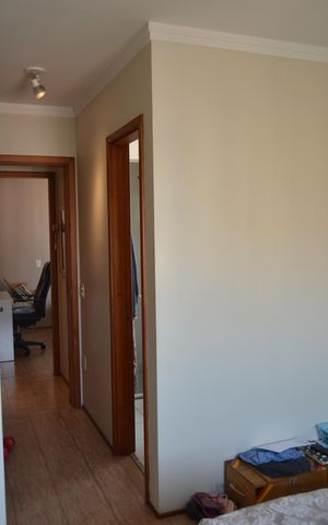 Apartamento à venda com 102m², 3 quartos e 2 vagasQuarto Suíte