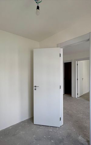 Apartamento à venda com 44m², 2 quartos e sem vaga Apartamento à venda com 44m², 2 quartos e sem vagaQuarto 2