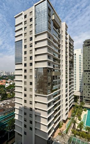 Apartamento à venda com 44m², 2 quartos e sem vaga Apartamento à venda com 44m², 2 quartos e sem vagaVista