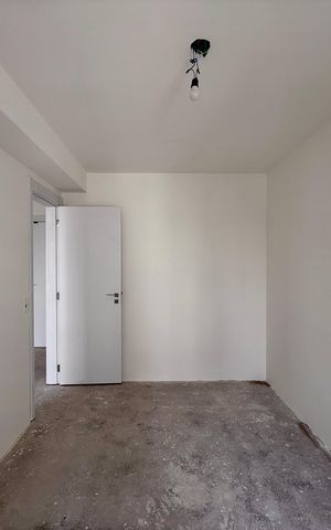 Apartamento à venda com 44m², 2 quartos e sem vaga Apartamento à venda com 44m², 2 quartos e sem vagaQuarto 1