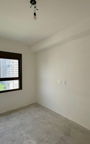 Apartamento à venda com 44m², 2 quartos e sem vaga Apartamento à venda com 44m², 2 quartos e sem vagaQuarto 1
