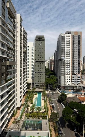 Apartamento à venda com 44m², 2 quartos e sem vaga Apartamento à venda com 44m², 2 quartos e sem vagaVista