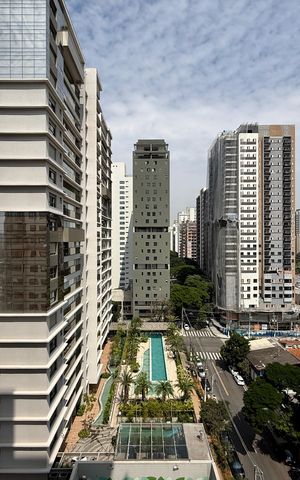 Apartamento à venda com 44m², 2 quartos e sem vaga Apartamento à venda com 44m², 2 quartos e sem vagaVista Quarto 1