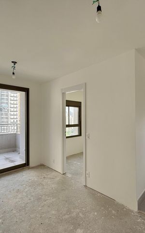 Apartamento à venda com 44m², 2 quartos e sem vaga Apartamento à venda com 44m², 2 quartos e sem vagaSala