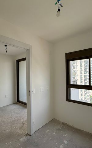 Apartamento à venda com 44m², 2 quartos e sem vaga Apartamento à venda com 44m², 2 quartos e sem vagaQuarto 2