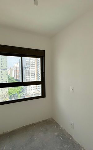 Apartamento à venda com 44m², 2 quartos e sem vaga Apartamento à venda com 44m², 2 quartos e sem vagaQuarto 2