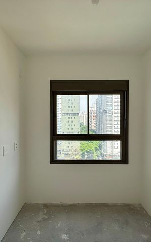 Apartamento à venda com 44m², 2 quartos e sem vaga Apartamento à venda com 44m², 2 quartos e sem vagaQuarto 2