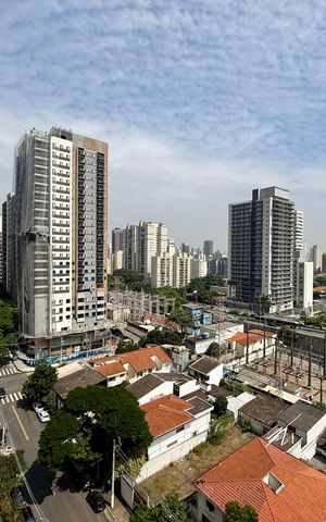 Apartamento à venda com 44m², 2 quartos e sem vaga Apartamento à venda com 44m², 2 quartos e sem vagaVista