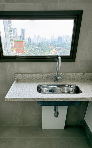 Apartamento à venda com 44m², 2 quartos e sem vaga Apartamento à venda com 44m², 2 quartos e sem vagaCozinha