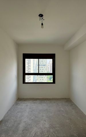 Apartamento à venda com 44m², 2 quartos e sem vaga Apartamento à venda com 44m², 2 quartos e sem vagaQuarto 1